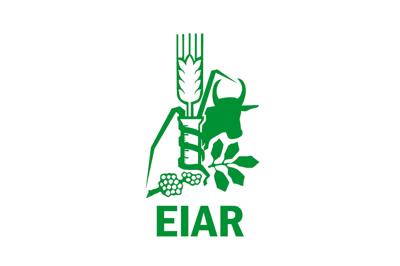 Logo Ethiopian Institute of Agricultural Research (EIAR)