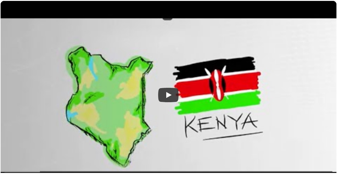 LSC-IS hub in Kenya teaser