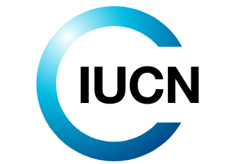 Logo International Union for Conservation of Nature (IUCN)